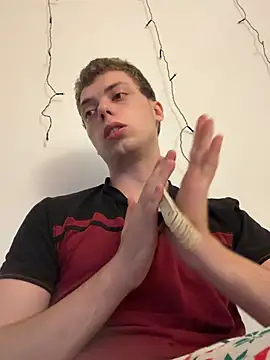 lerusilda (M twink) - Cum