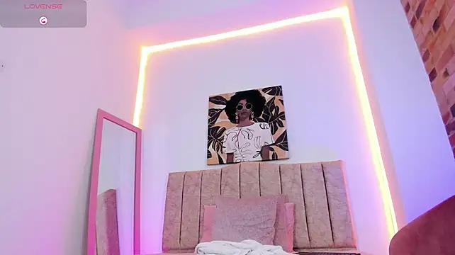 Annaross2 webcam