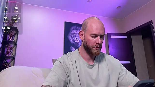 FireBeard_ webcam