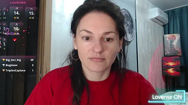 Stacy_Davice webcam