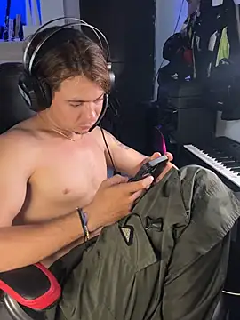 AngelLatinBoy