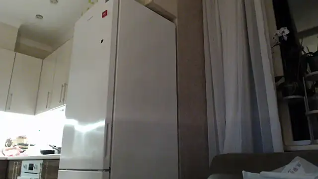 DorianSalazar1 live cam on StripChat