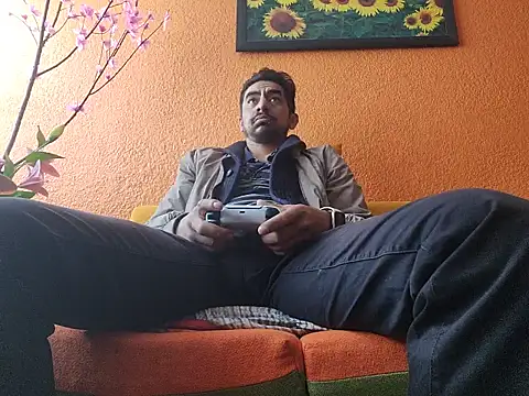MexaCamGuy