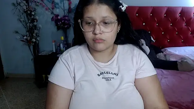 angel_barbie_1 (F teen) - show tist