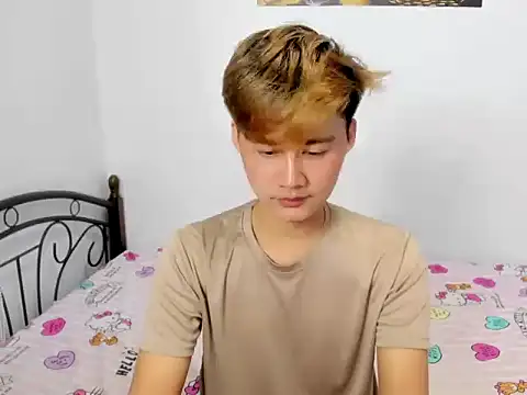 urasian_jhon (M young) - cum show