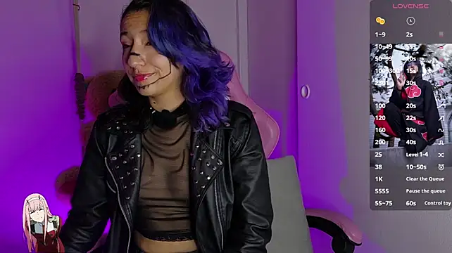 mitsuri_nyx live webcam