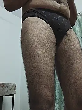 alshaynaa (M young) - Without underwear