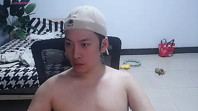 yichen008 (M young) - 完成开始开票射精