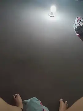 valeriasantos- (F young) - Toy in the ass 🔥🔥