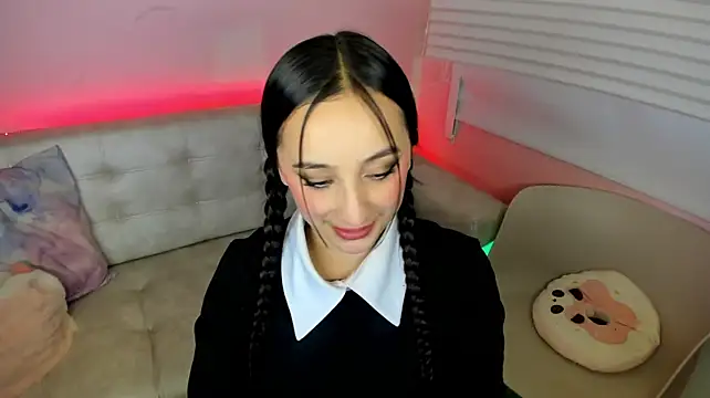 tinysara (F young) - SHOW SQUIRT