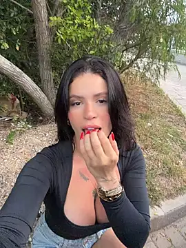 Rafaellaz live webcam