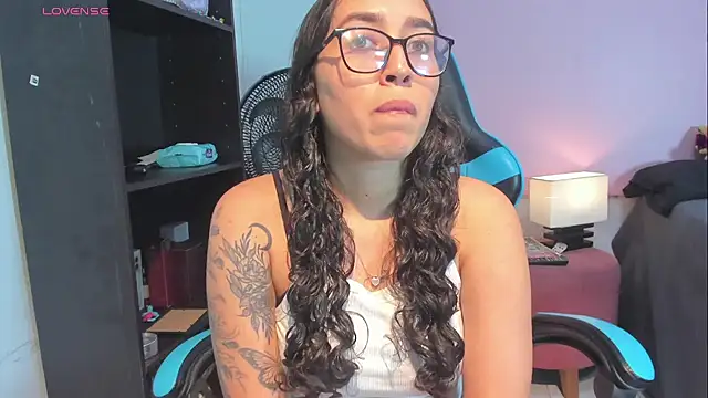 _maria_foxx_ webcam