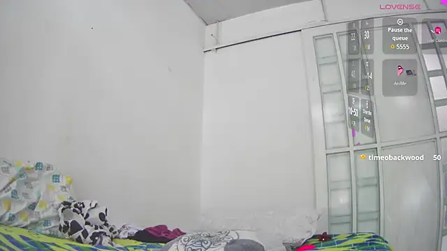 coffeewithmilk_1 webcam