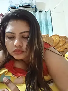 Webcam Model(blue-berry09) is live