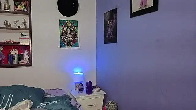 stephania_t live now