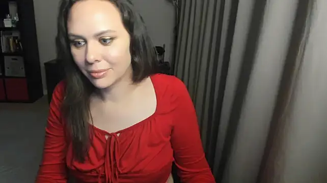 MollyCheiz live webcam