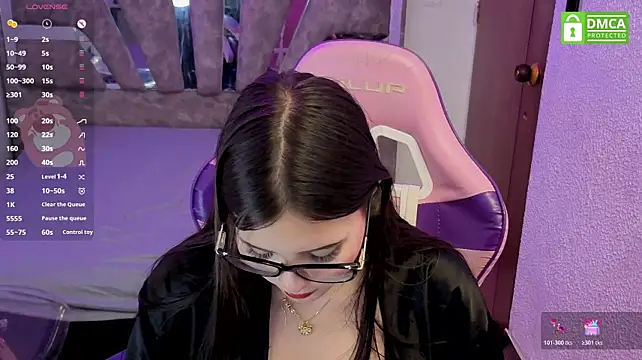 Destiny_A live webcam