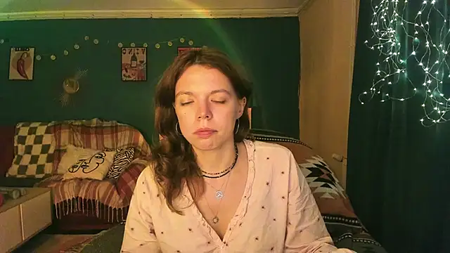 ClancyMorissey live webcam