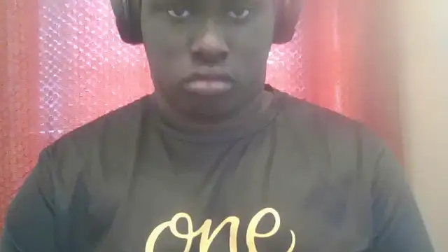 KIngAtlasMensah live cam on StripChat