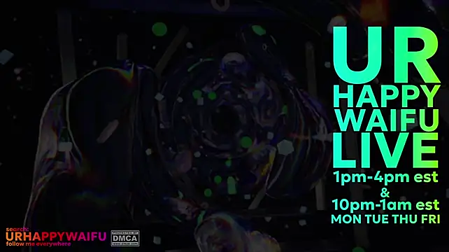urhappywaifu webcam