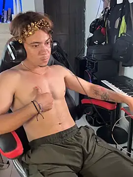 AngelLatinBoy