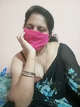 Webcam Model(sadhana_telugu) is live