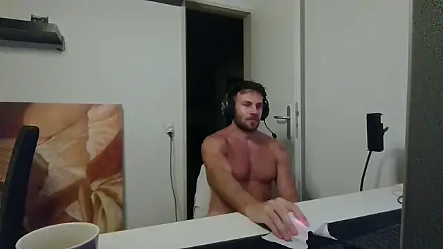 alpha-hunk