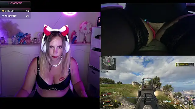 Angie-night