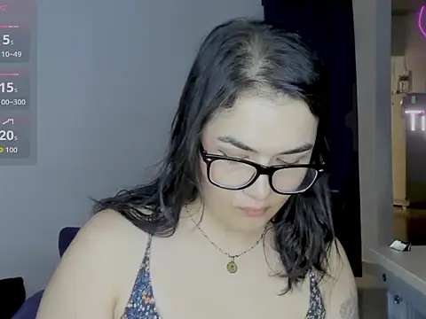 Babe-sofi webcam