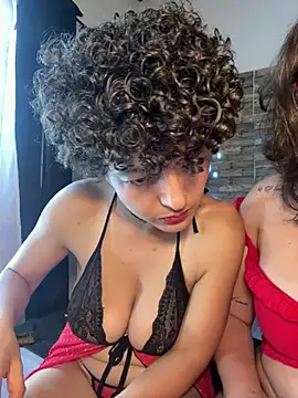 MysterySexx live cam on StripChat