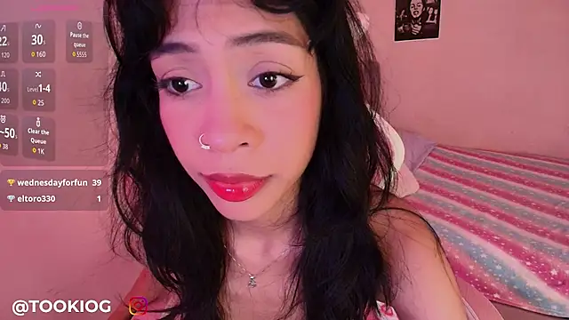 TOOKIOG_ live cam on StripChat