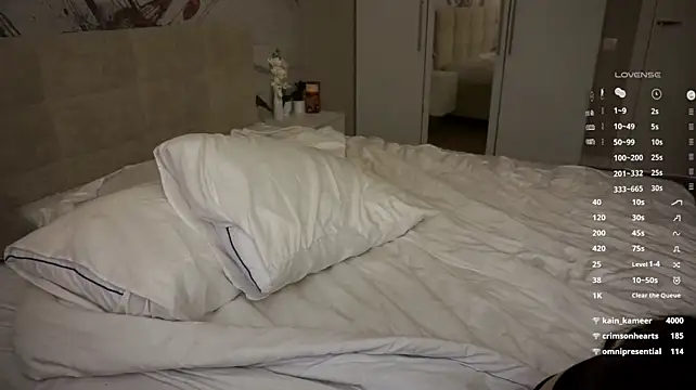 GailVerbeke live cam on StripChat