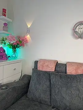 Vibe-kathy live cam on StripChat