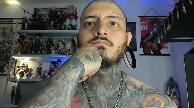 DEATHINK666XX