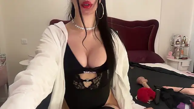 Sexypatronice