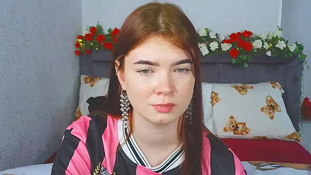 MelissaMay__ live cam on StripChat