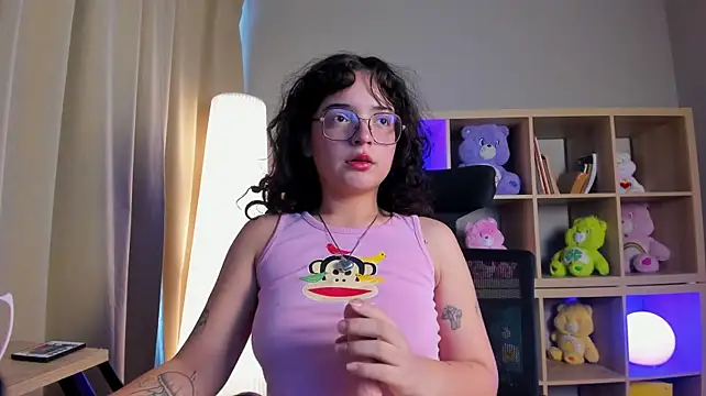 Lila_ciel live cam on StripChat