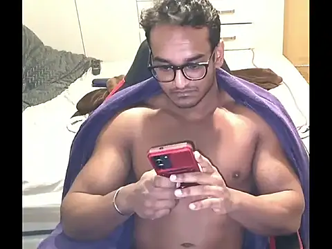 Theothermofo1 live cam on StripChat