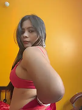 RedQQueen live cam on StripChat