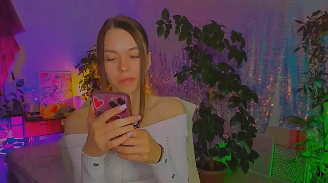 poli__ live cam on StripChat