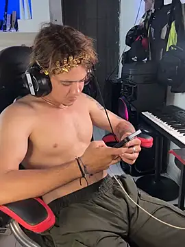AngelLatinBoy