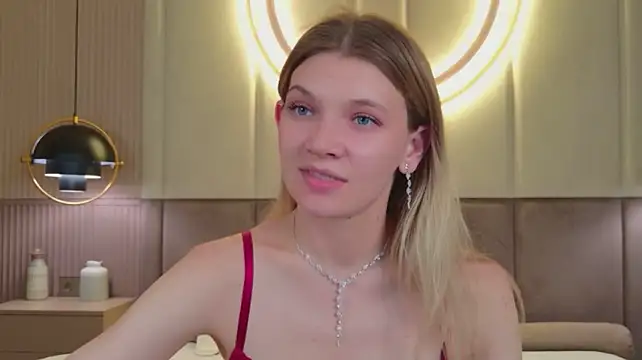 Vivien_Hans live cam on StripChat