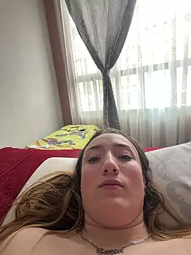 Valery_Salmons live cam on StripChat