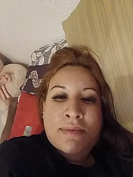 Xiomara_fiery