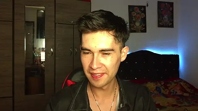 samael1107 live cam on StripChat