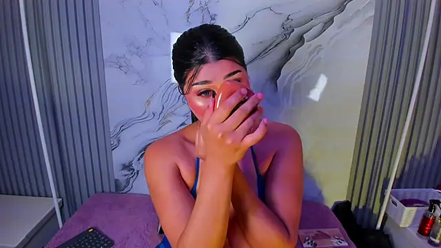 venusowen_ live cam on StripChat