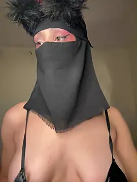 arabayla live cam on StripChat