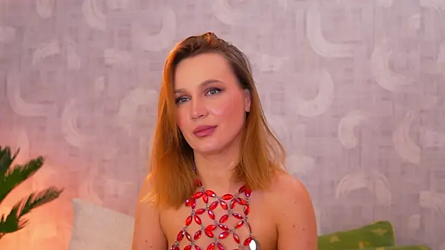 MargoHillX live cam on StripChat