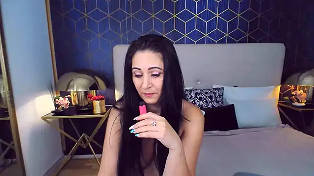 ValeryBlakes live cam on StripChat