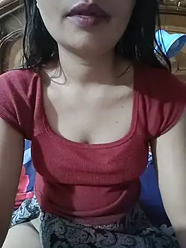 Vaani_Actress live cam on StripChat